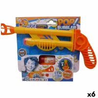 Bellenblaas Spel Lanard 30 x 12 x 3,7 cm (6 Stuks) - thumbnail