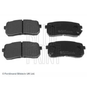 Remblokken set ADG04289