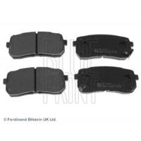 Remblokken set ADG04289 - thumbnail