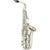 Yamaha YAS280S Eb altsaxofoon met semi-hard case - thumbnail