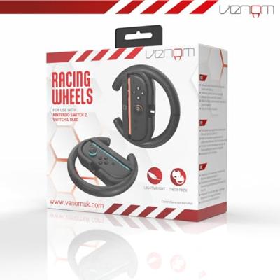 Sportstuur Venom Nintendo Switch