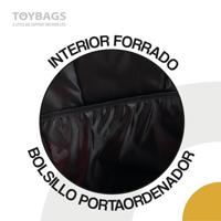 Schoolrugzak Toybags - thumbnail