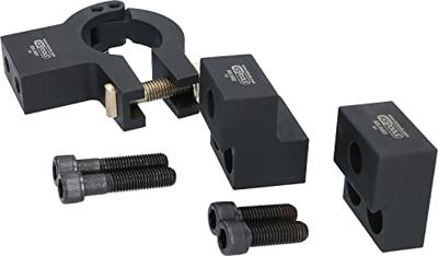 KS Tools 500.8490 Universele veerset, 7-delig