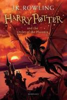 Harry Potter and the Order of the Phoenix - thumbnail