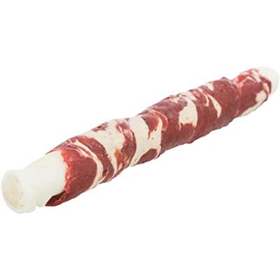 Trixie denta fun marbled beef chewing rolls