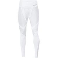 JAKO 6555 Long Tight Comfort 2.0 - Wit - M - thumbnail