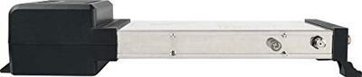 Schwaiger SEW4058 Satelliet multiswitch Ingangen (satelliet): 5 (4 satelliet / 1 terrestrisch) Aantal gebruikers: 8 Schwaiger SEW4058 Satelliet multiswitch Ingangen (satelliet): 5 (4 satelliet / 1 terrestrisch) Aantal gebruikers: 8