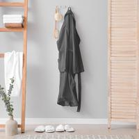 Badjas van badstof in de aanbieding - thumbnail