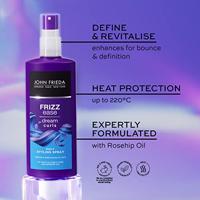 John Frieda Frizz Ease Dream Curls Styling Spray - thumbnail