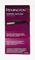 Keramische Hair Straighteners Remington 45333560100 40 W - thumbnail