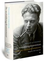 De mislukkingskunstenaar (Hardback) - thumbnail