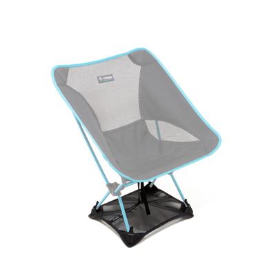 Helinox Ground Sheet Chair One Black OS