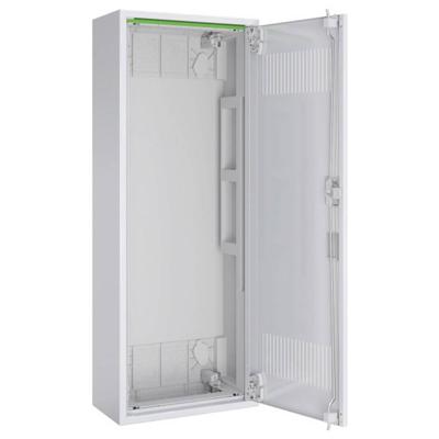 ABN ABNRM403L02 Complete kast Inhoud: 1 stuk(s)