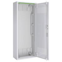 ABN ABNRM403L02 Complete kast Inhoud: 1 stuk(s) - thumbnail