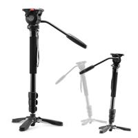 Nest video monopod nt-329m h145 cm - thumbnail