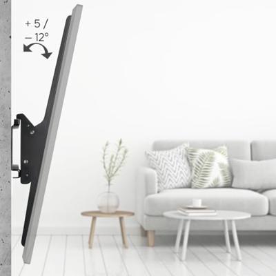 Black Rock - klaphoes 360 graden hoes 2-in-1 portemonnee, premium leer, geschikt voor Samsung Galaxy A54 5G I telefoonhoes, magnetische sluiting (zwart)