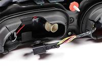 Achterlicht LLH152 - thumbnail