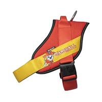 JK9® Paw Patrol Hondentuig Marshall - Maat XL - thumbnail