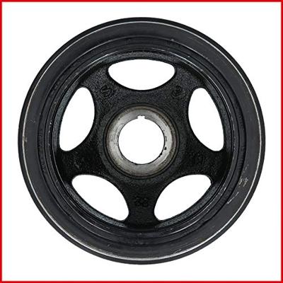 KS Tools 911.1740 Riemschijfcontrahoudsleutel voor Mercedes, 265 mm