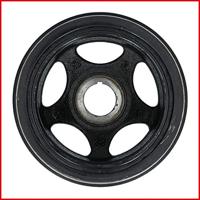 KS Tools 911.1740 Riemschijfcontrahoudsleutel voor Mercedes, 265 mm - thumbnail