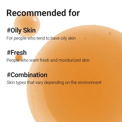 Isntree Green Tea Fresh Toner 200 ml