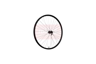 Roland voorwiel ryde 28 taurus21 shimano qc300 zwart