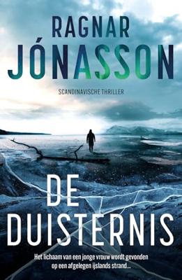 De duisternis (Paperback)