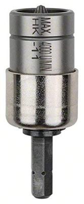 Bosch Accessories 1608500013 Schroefhulpstuk, 60 mm Bosch Accessories 1608500013 Schroefhulpstuk, 60 mm