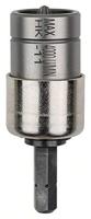 Bosch Accessories 1608500013 Schroefhulpstuk, 60 mm - thumbnail