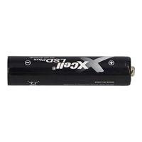 XCell LSD-Plus Oplaadbare AAA batterij (potlood) NiMH 900 mAh 1.2 V 1 stuk(s) - thumbnail