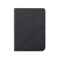 Etui Kobo Clara Colour/BW SleepCover Case Black - thumbnail
