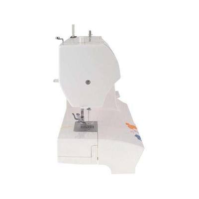 LAURA 555 Naaimachine mechanisch Łucznik