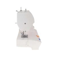 LAURA 555 Naaimachine mechanisch Łucznik - thumbnail