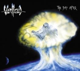 Day After - CD (5413992511273) Day After - CD (5413992511273)