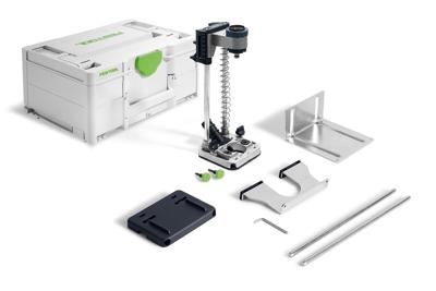 Festool MB 40-Set Mobiele boorstandaard - 577971