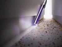 Dyson V8 Absolute+ steelstofzuiger - thumbnail