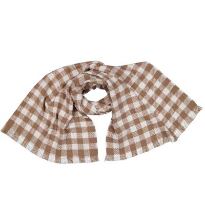 Sjaal - Wit Sjaal - Wit