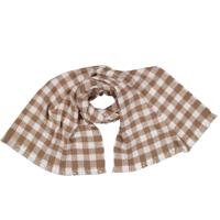 Sjaal - Wit - thumbnail