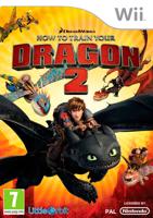 How to Train Your Dragon 2 - thumbnail