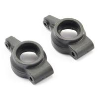 FTX - Comet Rear Hubs (Pr) (FTX9009) - thumbnail
