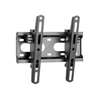 Supporto TV regolabile - SLIM - per TV da 23 a 42 pollici - Acciaio - SHO 4400 - thumbnail