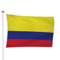 Colombiaanse Vlag - thumbnail