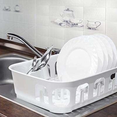 Curver essentials afdruiprek rechthoekig