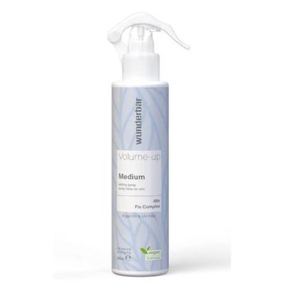Wunderbar Volume-up Spray 200ml Wunderbar Volume-up Spray 200ml