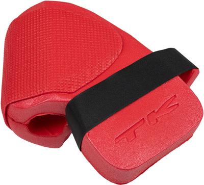 TK TK1 Gloves RH - Red TK TK1 Gloves RH - Red