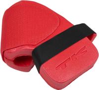 TK TK1 Gloves RH - Red - thumbnail