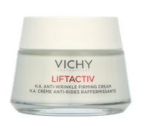 Vichy LiftActiv HA Anti-Rimpel Dagcrème Droge Huid 50ml - thumbnail