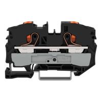 WAGO 2216-1205 Doorgangsklem 20 stuk(s) - thumbnail