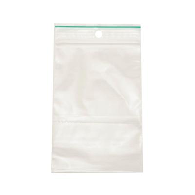 Vaessen Creative • gripzakjes plastic 8x12cm 100pcs