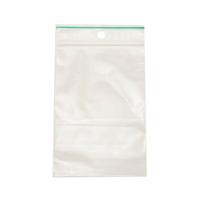 Vaessen Creative • gripzakjes plastic 8x12cm 100pcs - thumbnail